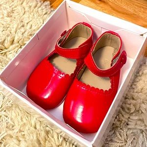 Infant Elephantito shoes